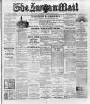 Lurgan Mail Saturday 26 February 1910 Page 1