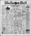 Lurgan Mail Saturday 05 March 1910 Page 1