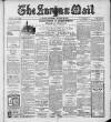Lurgan Mail Saturday 26 March 1910 Page 1