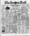 Lurgan Mail Saturday 09 April 1910 Page 1