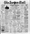 Lurgan Mail Saturday 30 April 1910 Page 1