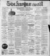Lurgan Mail Saturday 07 January 1911 Page 1