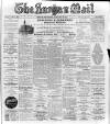 Lurgan Mail Saturday 14 January 1911 Page 1