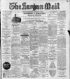 Lurgan Mail Saturday 04 February 1911 Page 1