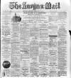 Lurgan Mail Saturday 18 February 1911 Page 1