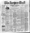 Lurgan Mail Saturday 29 July 1911 Page 1