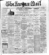 Lurgan Mail Saturday 21 October 1911 Page 1