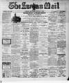 Lurgan Mail Saturday 06 January 1912 Page 1
