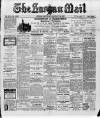 Lurgan Mail Saturday 20 January 1912 Page 1