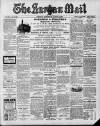 Lurgan Mail Saturday 02 March 1912 Page 1