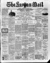 Lurgan Mail Saturday 09 March 1912 Page 1