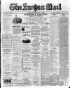 Lurgan Mail Saturday 18 May 1912 Page 1
