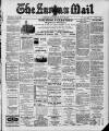 Lurgan Mail Saturday 01 June 1912 Page 1