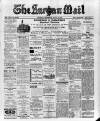 Lurgan Mail Saturday 22 June 1912 Page 1