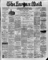 Lurgan Mail Saturday 28 September 1912 Page 1
