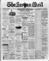 Lurgan Mail Saturday 09 November 1912 Page 1