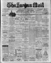 Lurgan Mail Saturday 18 January 1913 Page 1