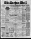 Lurgan Mail Saturday 25 January 1913 Page 1