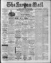 Lurgan Mail Saturday 02 August 1913 Page 1