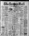 Lurgan Mail Saturday 06 September 1913 Page 1
