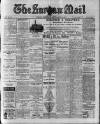 Lurgan Mail Saturday 20 September 1913 Page 1