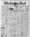 Lurgan Mail Saturday 01 November 1913 Page 1