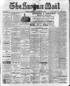 Lurgan Mail Saturday 08 November 1913 Page 1