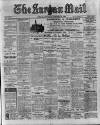 Lurgan Mail Saturday 17 January 1914 Page 1