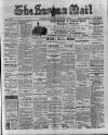 Lurgan Mail Saturday 24 January 1914 Page 1