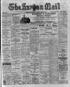 Lurgan Mail Saturday 28 February 1914 Page 1