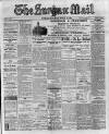 Lurgan Mail Saturday 14 March 1914 Page 1