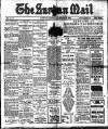 Lurgan Mail Saturday 16 January 1915 Page 1
