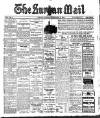 Lurgan Mail Saturday 23 January 1915 Page 1