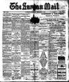 Lurgan Mail Saturday 06 February 1915 Page 1