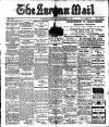 Lurgan Mail Saturday 27 February 1915 Page 1