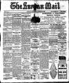 Lurgan Mail Saturday 13 March 1915 Page 1