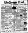 Lurgan Mail Saturday 20 March 1915 Page 1