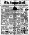 Lurgan Mail Saturday 24 April 1915 Page 1