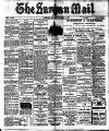 Lurgan Mail Saturday 01 May 1915 Page 1