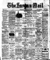 Lurgan Mail Saturday 15 May 1915 Page 1
