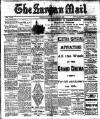Lurgan Mail Saturday 29 May 1915 Page 1