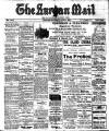 Lurgan Mail Saturday 05 June 1915 Page 1
