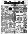 Lurgan Mail Saturday 12 June 1915 Page 1