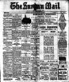 Lurgan Mail Saturday 21 August 1915 Page 1
