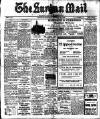 Lurgan Mail Saturday 28 August 1915 Page 1