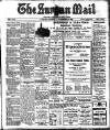 Lurgan Mail Saturday 20 November 1915 Page 1