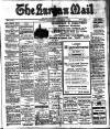 Lurgan Mail Saturday 04 December 1915 Page 1