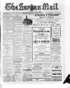 Lurgan Mail Saturday 01 January 1916 Page 1