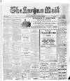 Lurgan Mail Saturday 22 January 1916 Page 1