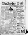 Lurgan Mail Saturday 04 March 1916 Page 1
